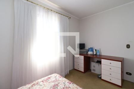 Casa à venda com 110m², 3 quartos e 2 vagasQuarto 3