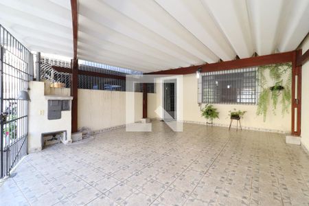 Casa à venda com 110m², 3 quartos e 2 vagasGaragem