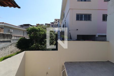 Casa à venda com 110m², 3 quartos e 2 vagasVista do Quarto 3