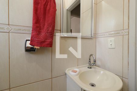 Casa à venda com 110m², 3 quartos e 2 vagasBanheiro 2