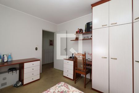 Casa à venda com 110m², 3 quartos e 2 vagasQuarto 3