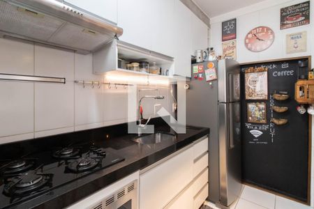 Apartamento para alugar com 54m², 2 quartos e 1 vagaCozinha