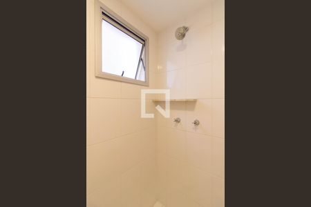 Apartamento para alugar com 54m², 2 quartos e 1 vagaBanheiro da Suíte