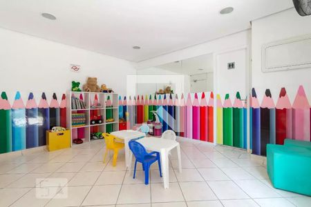 Apartamento para alugar com 54m², 2 quartos e 1 vagaÁrea Comum - Brinquedoteca