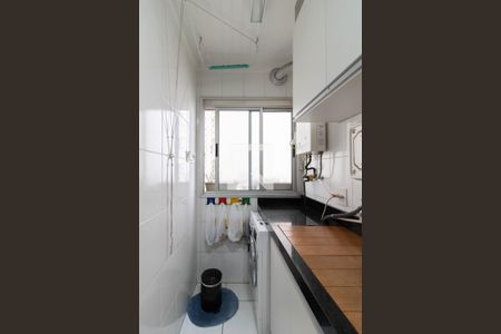 Apartamento para alugar com 54m², 2 quartos e 1 vagaÁrea de Serviço