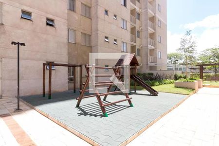 Apartamento para alugar com 54m², 2 quartos e 1 vagaÁrea Comum - Playground