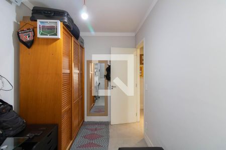 Apartamento para alugar com 54m², 2 quartos e 1 vagaQuarto 2