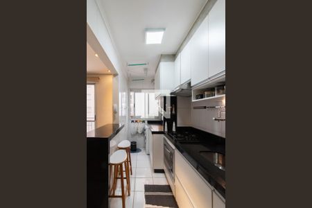 Apartamento para alugar com 54m², 2 quartos e 1 vagaCozinha