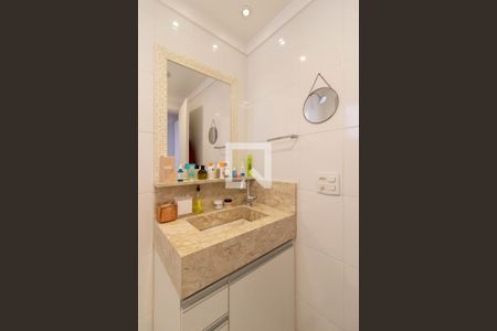 Apartamento para alugar com 54m², 2 quartos e 1 vagaBanheiro da Suíte