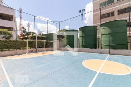 Apartamento para alugar com 54m², 2 quartos e 1 vagaÁrea Comum - Quadra