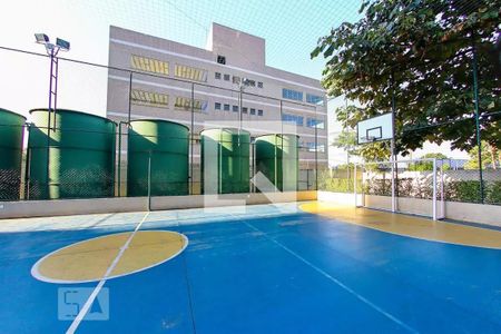 Apartamento para alugar com 54m², 2 quartos e 1 vagaÁrea Comum - Quadra