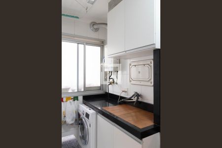 Apartamento para alugar com 54m², 2 quartos e 1 vagaÁrea de Serviço