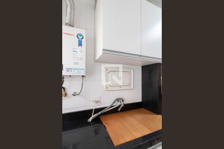 Apartamento para alugar com 54m², 2 quartos e 1 vagaÁrea de Serviço