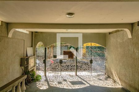 Vista Sala de casa para alugar com 4 quartos, 296m² em Parque Jabaquara, São Paulo