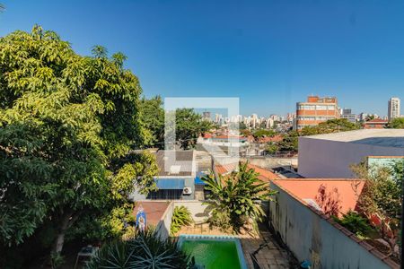 Vista Quarto de casa para alugar com 4 quartos, 296m² em Parque Jabaquara, São Paulo