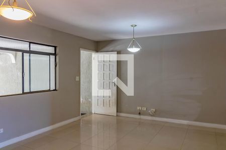 Sala de casa para alugar com 4 quartos, 296m² em Parque Jabaquara, São Paulo