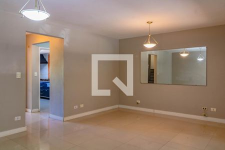 Sala de casa para alugar com 4 quartos, 296m² em Parque Jabaquara, São Paulo