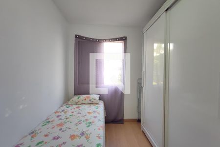 Quarto 2 de apartamento à venda com 2 quartos, 47m² em Vila Padre Manoel de Nóbrega, Campinas