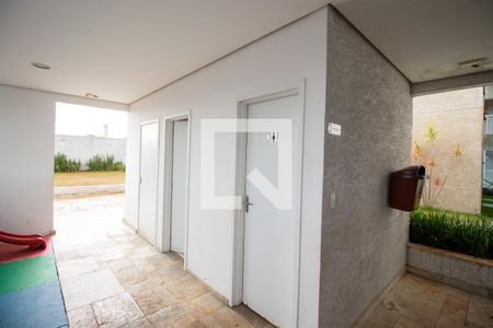 Apartamento à venda com 40m², 2 quartos e 1 vaga Apartamento à venda com 40m², 2 quartos e 1 vagaÁrea comum