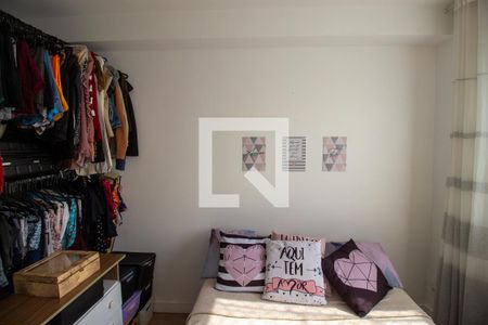 Apartamento à venda com 40m², 2 quartos e 1 vaga Apartamento à venda com 40m², 2 quartos e 1 vagaQuarto 2