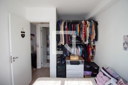 Apartamento à venda com 40m², 2 quartos e 1 vaga Apartamento à venda com 40m², 2 quartos e 1 vagaQuarto 1