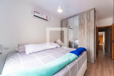 Quarto 1 de apartamento para alugar com 3 quartos, 150m² em Paraíso, Santo André