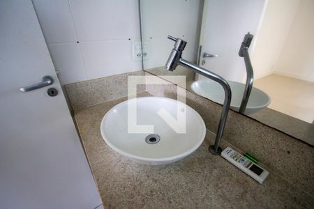 Apartamento à venda com 60m², 2 quartos e 1 vagaBanheiro da Suíte