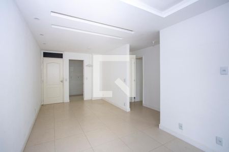 Sala de apartamento à venda com 2 quartos, 60m² em Santa Rosa, Niterói