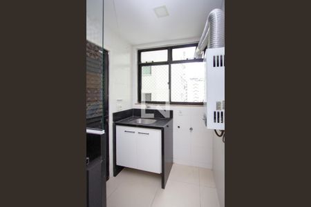 Apartamento à venda com 60m², 2 quartos e 1 vagaÁrea de Serviço