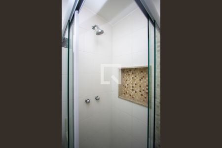 Apartamento à venda com 60m², 2 quartos e 1 vagaBanheiro Social