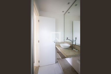 Apartamento à venda com 60m², 2 quartos e 1 vagaBanheiro da Suíte