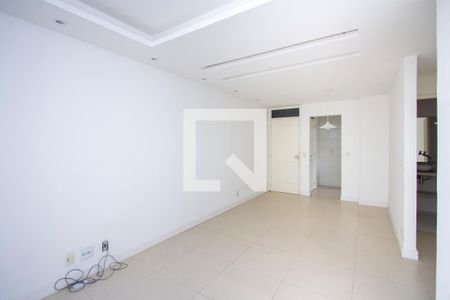 Sala de apartamento à venda com 2 quartos, 60m² em Santa Rosa, Niterói