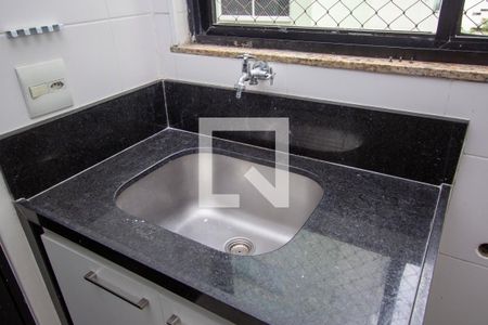Apartamento à venda com 60m², 2 quartos e 1 vagaÁrea de Serviço