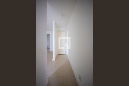 Apartamento à venda com 60m², 2 quartos e 1 vagaCorredor
