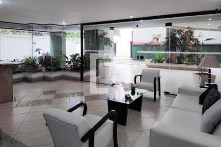 Apartamento à venda com 60m², 2 quartos e 1 vagaÁrea comum