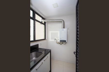 Apartamento à venda com 60m², 2 quartos e 1 vagaÁrea de Serviço