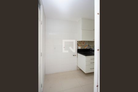 Apartamento à venda com 60m², 2 quartos e 1 vagaCozinha