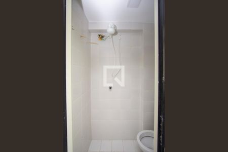 Apartamento à venda com 60m², 2 quartos e 1 vagaBanheiro de serviço