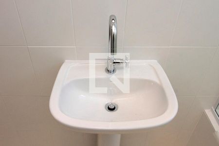 Apartamento para alugar com 60m², 1 quarto e sem vagaBanheiro