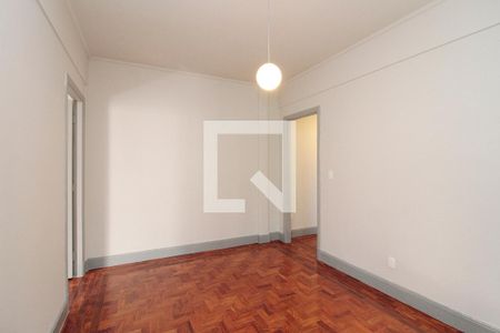 Apartamento para alugar com 60m², 1 quarto e sem vagaSala