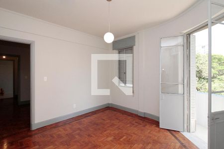 Apartamento para alugar com 60m², 1 quarto e sem vagaQuarto