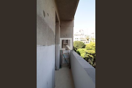 Apartamento para alugar com 60m², 1 quarto e sem vagaÁrea de Serviço