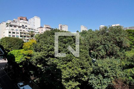 Apartamento para alugar com 60m², 1 quarto e sem vagaVista