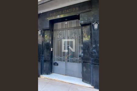 Apartamento para alugar com 60m², 1 quarto e sem vagaFachada