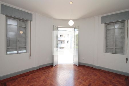 Apartamento para alugar com 60m², 1 quarto e sem vagaQuarto