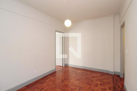 Apartamento para alugar com 60m², 1 quarto e sem vagaSala