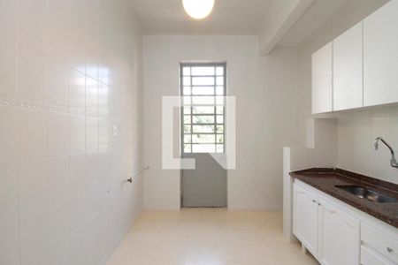 Apartamento para alugar com 60m², 1 quarto e sem vagaCozinha