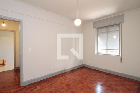 Apartamento para alugar com 60m², 1 quarto e sem vagaSala