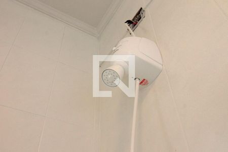 Apartamento para alugar com 60m², 1 quarto e sem vagaBanheiro