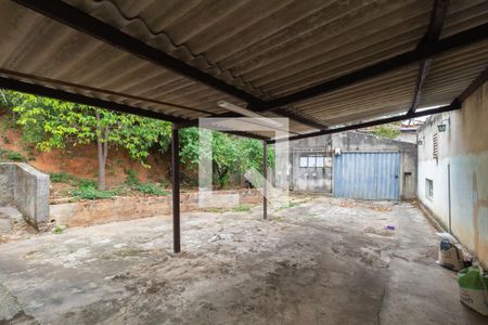 Casa à venda com 399m², 3 quartos e 4 vagasÁrea comum